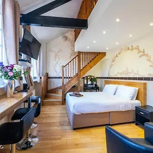 Savoy Appartement Londres