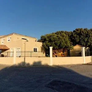Le Sous L'olivier Appartement Boulbon